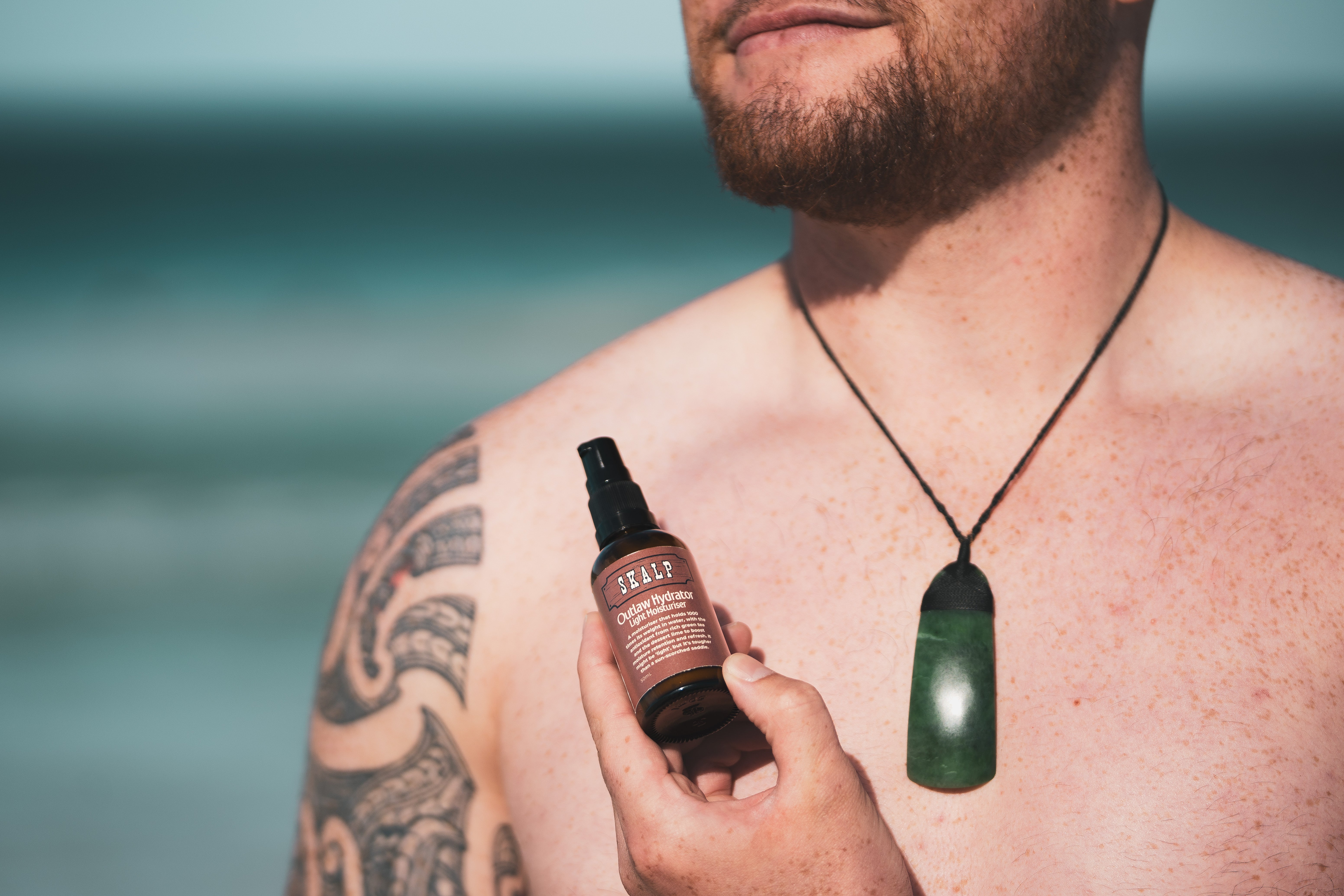 The Complete Skalp Care Kit