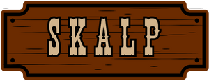 Skalp